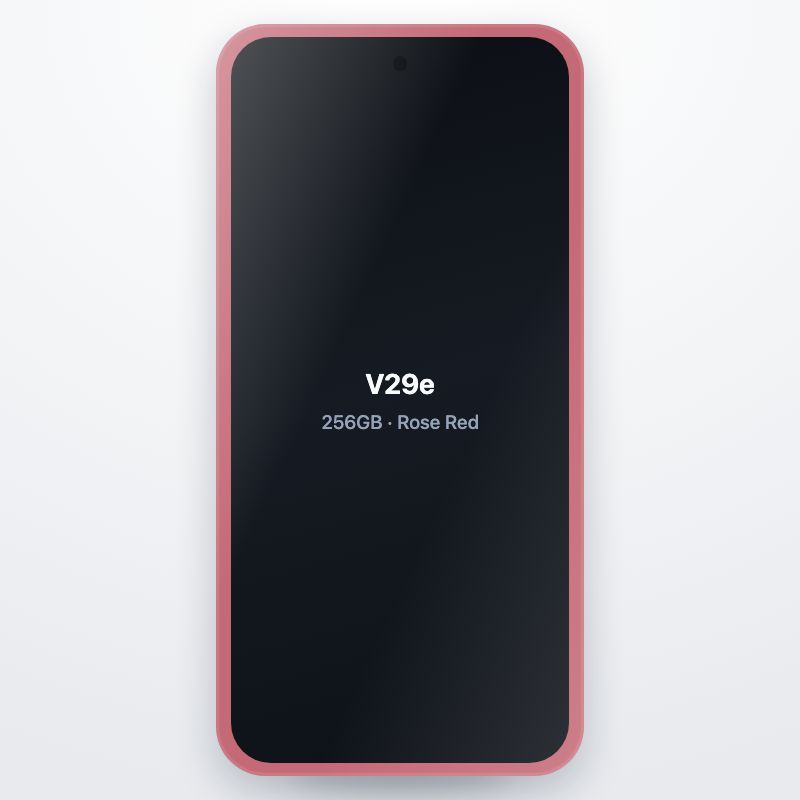 Vivo V29e