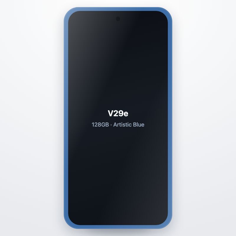 Vivo V29e