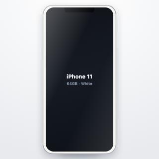 apple iPhone 11 graded Fair