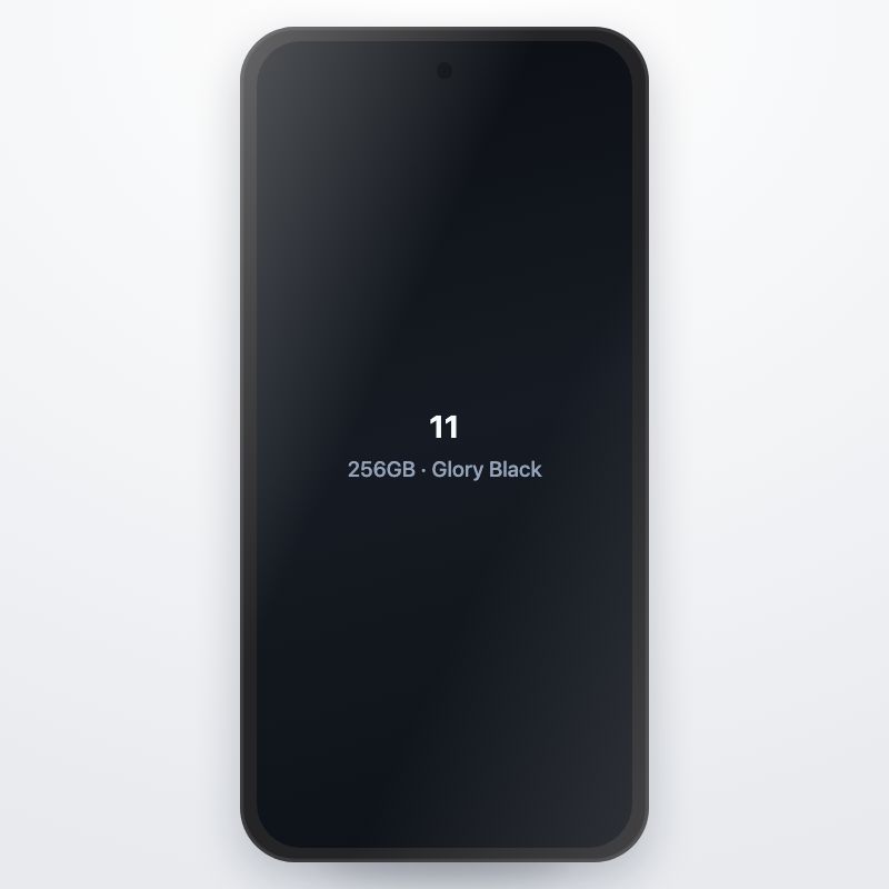 Realme 11